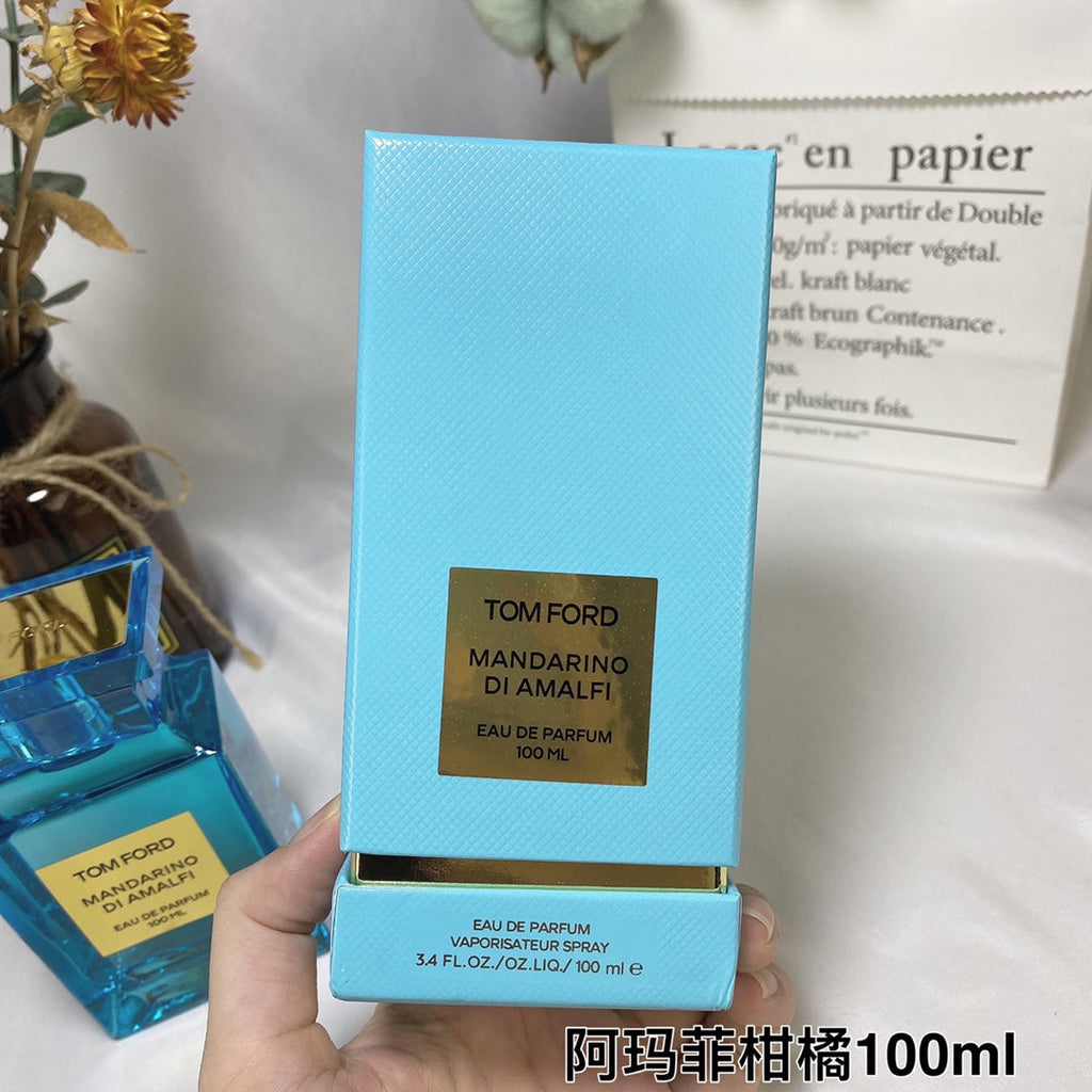 Cítricos de Amalfi · Eau de Parfum · 100 ml