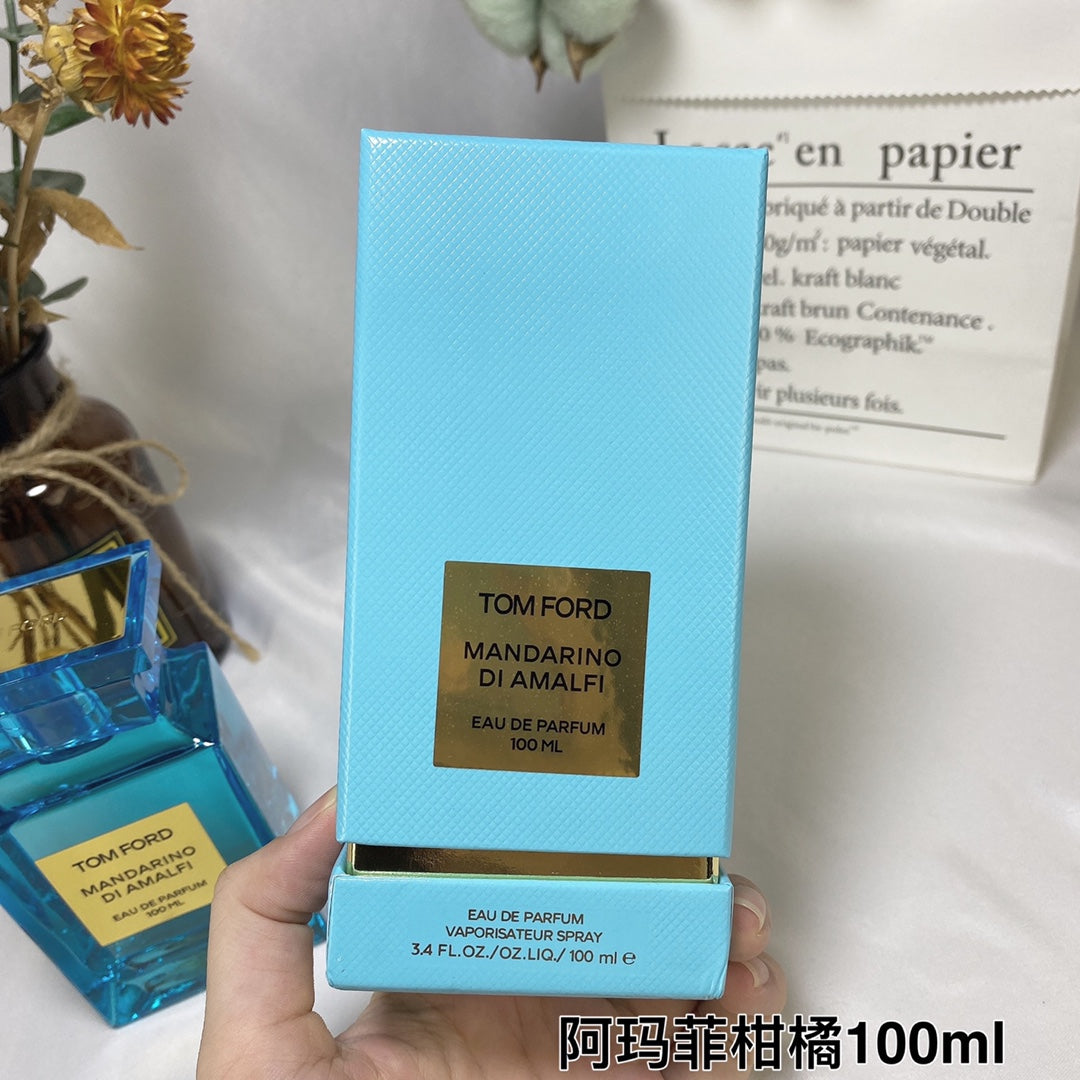 Cítricos de Amalfi · Eau de Parfum · 100 ml