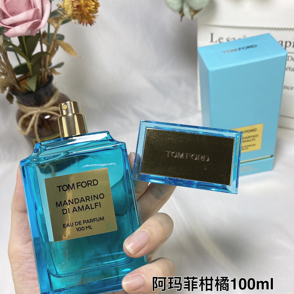 Cítricos de Amalfi · Eau de Parfum · 100 ml