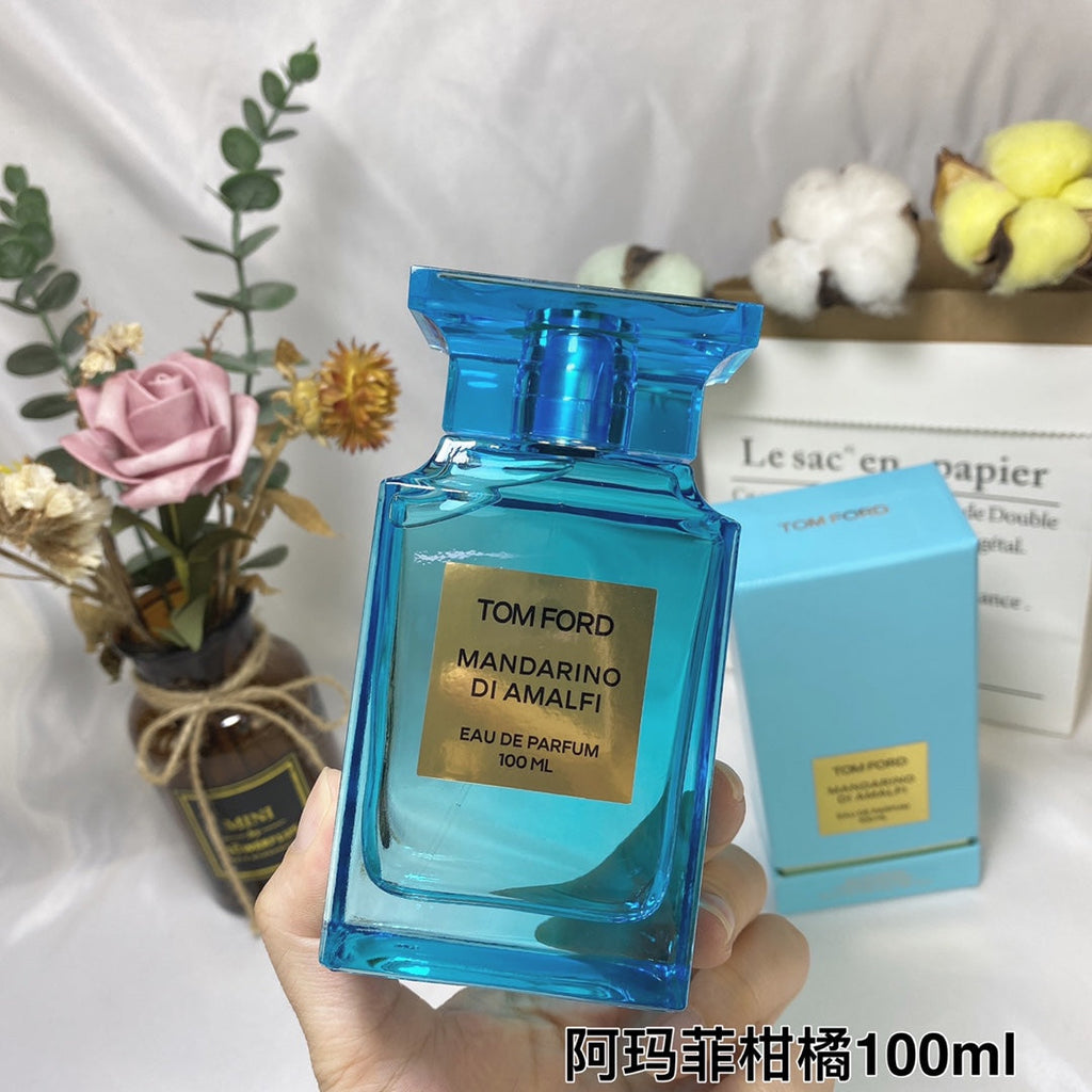 Cítricos de Amalfi · Eau de Parfum · 100 ml