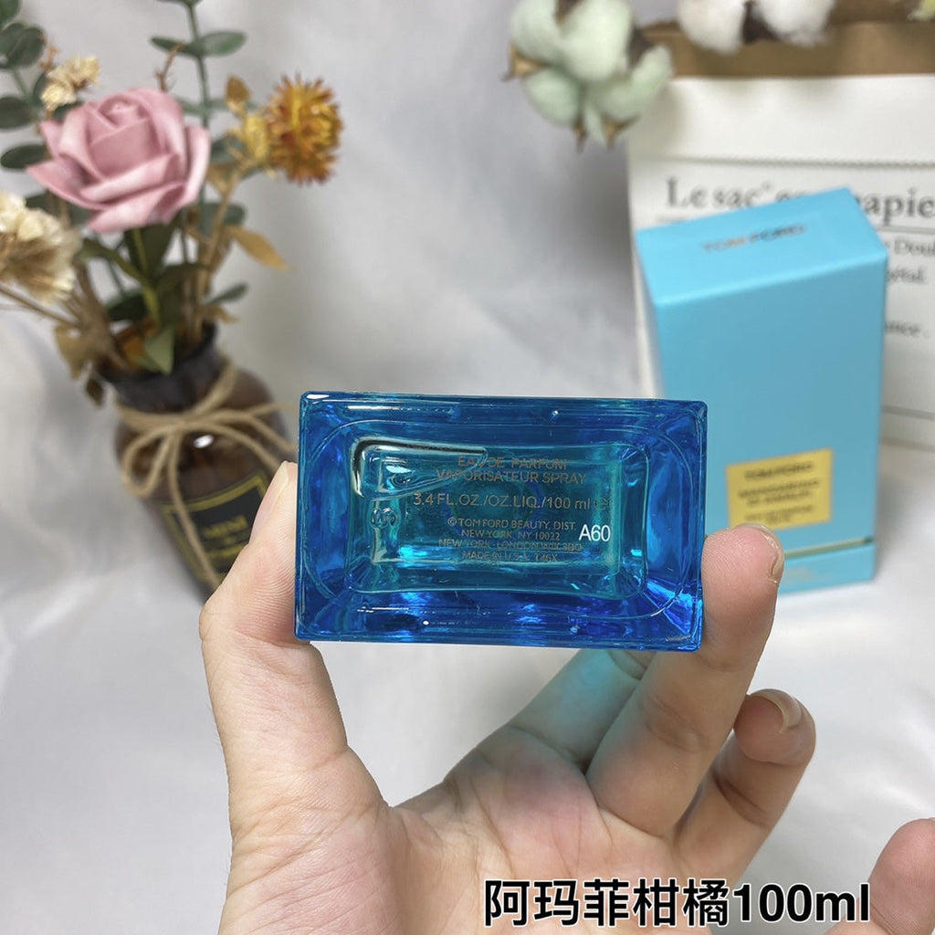 Cítricos de Amalfi · Eau de Parfum · 100 ml