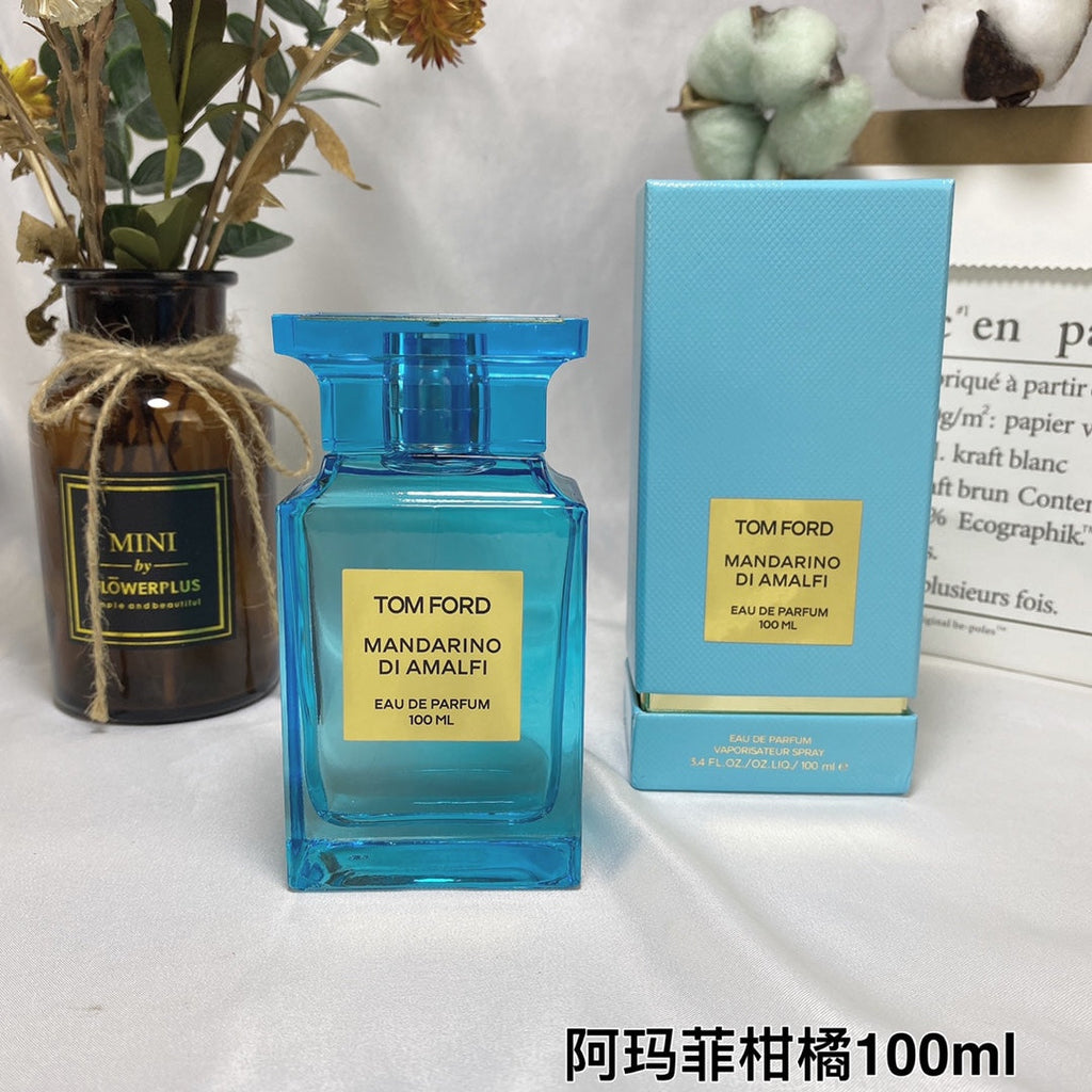 Cítricos de Amalfi · Eau de Parfum · 100 ml