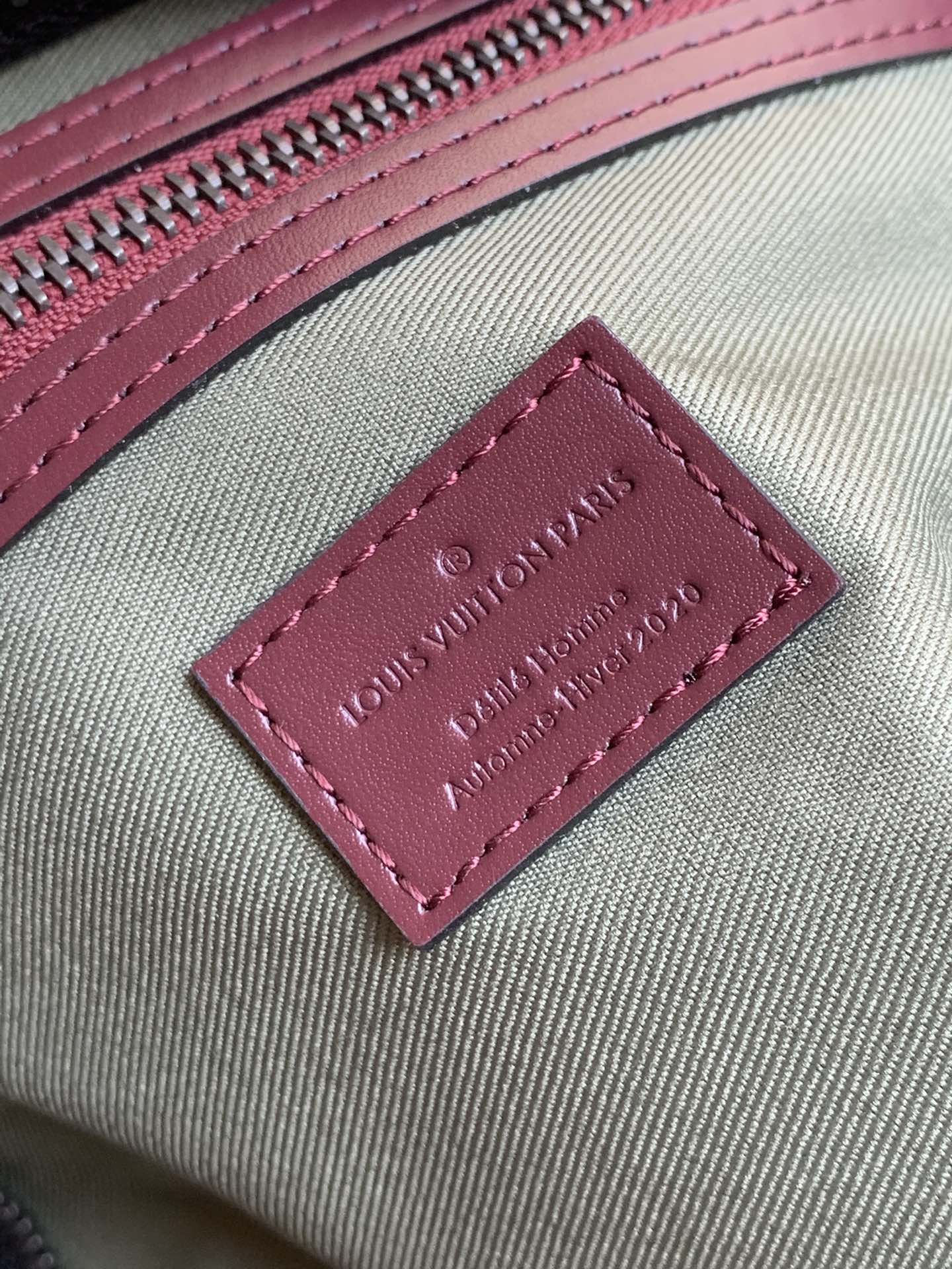 Bolsa de viaje Keepall Bandoulière