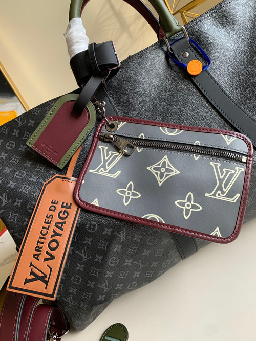 Bolsa de viaje Keepall Bandoulière