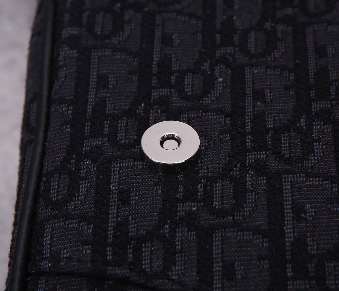 Bolso de hombro tipo silla de montar