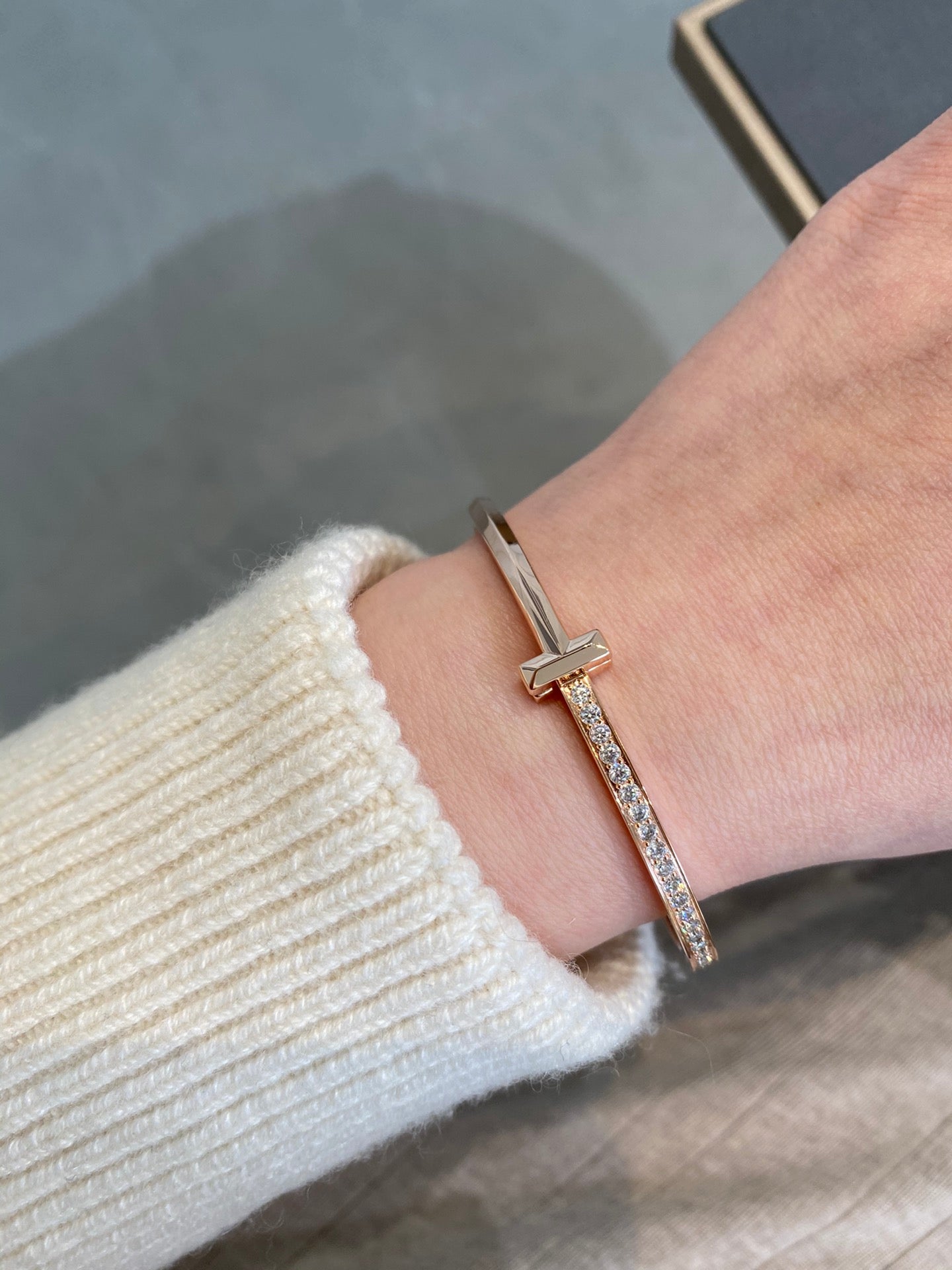 Bracelet T1