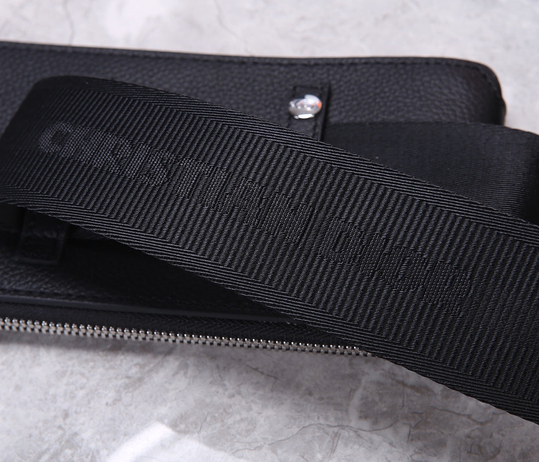 Premium Crossbody Bag