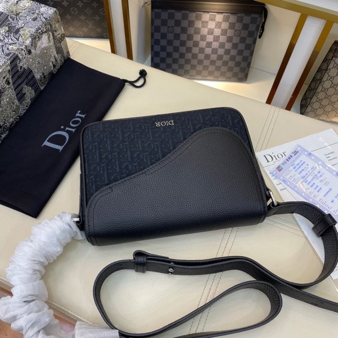 Bolso bandolera