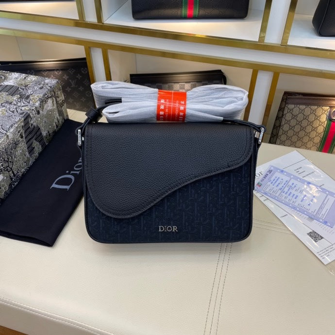 Bolso bandolera