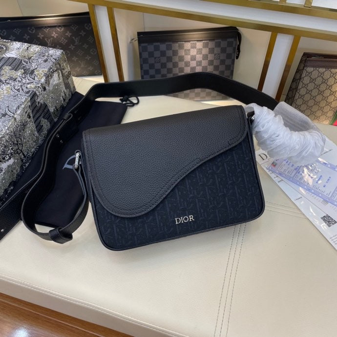 Bolso bandolera