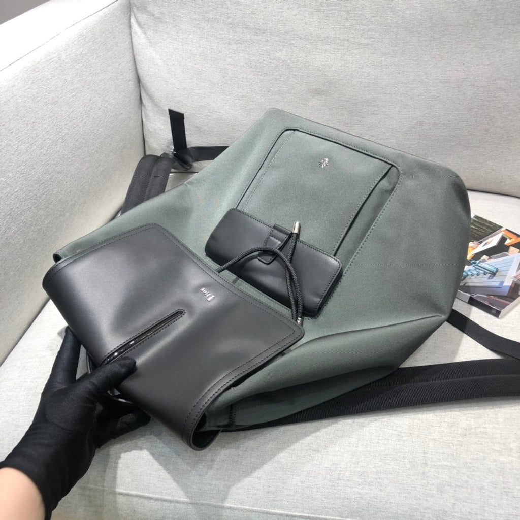 Mochila casual para hombre