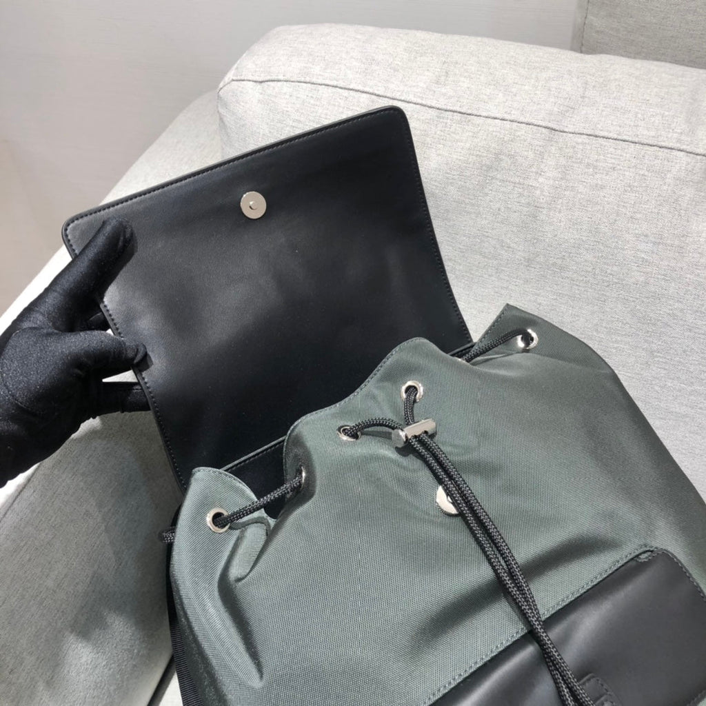 Mochila casual para hombre