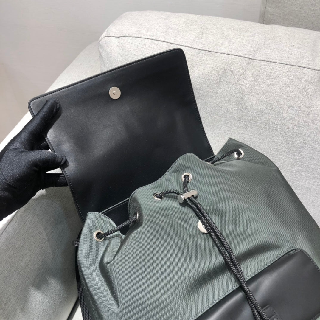 Mochila casual para hombre