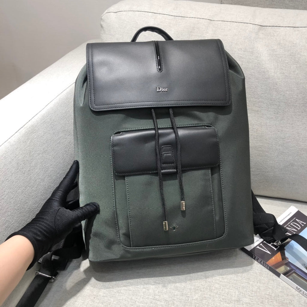 Mochila casual para hombre