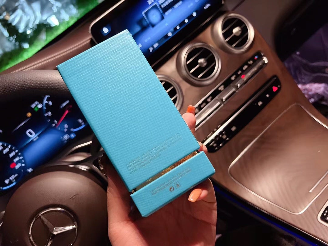Neroli Eau de Parfum · 100 ml