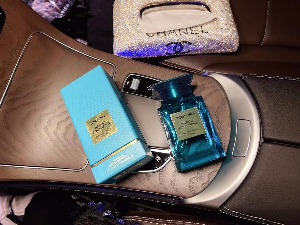 Neroli Eau de Parfum · 100 ml
