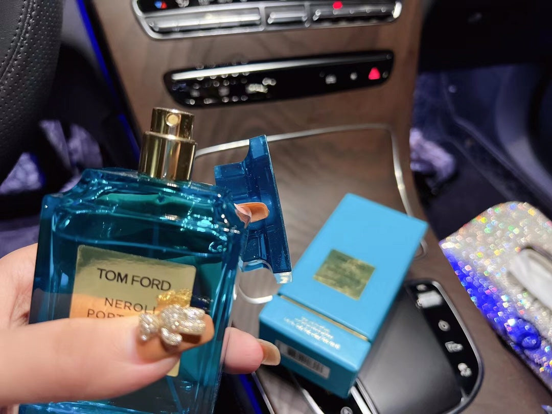 Neroli Eau de Parfum · 100 ml