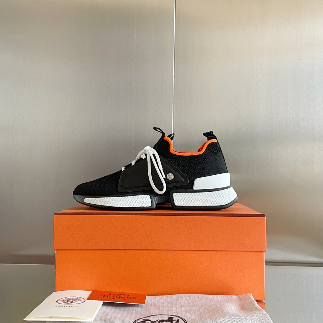 Zapatillas tipo calcetín Flyknit para hombre