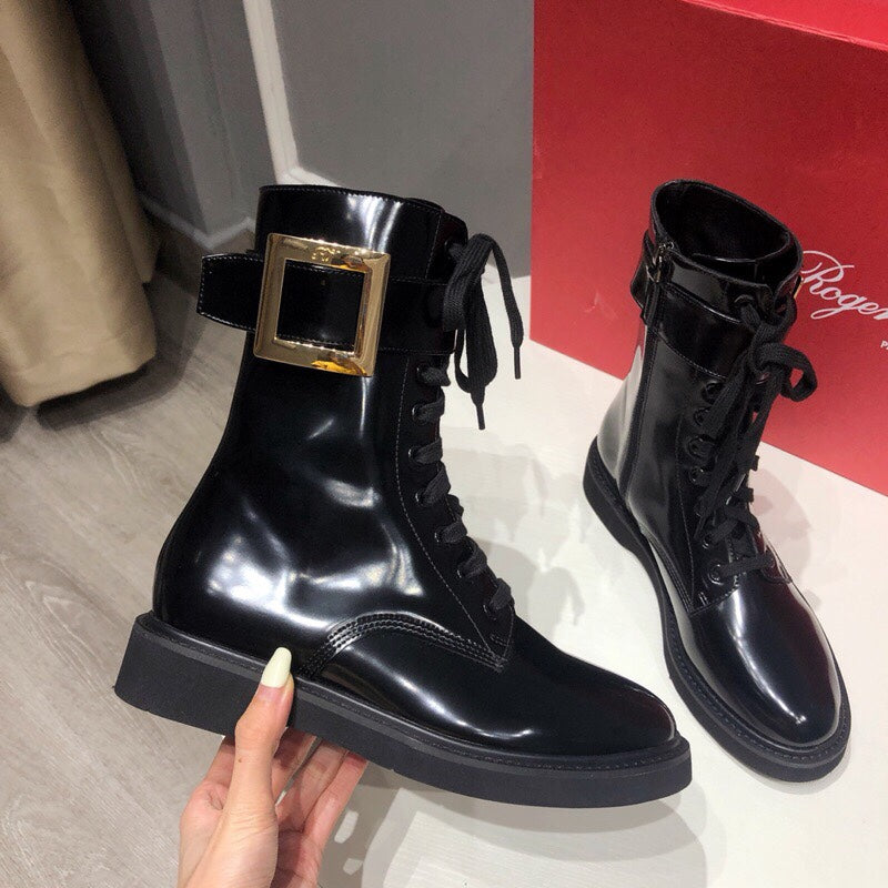 Botines Martin para mujer