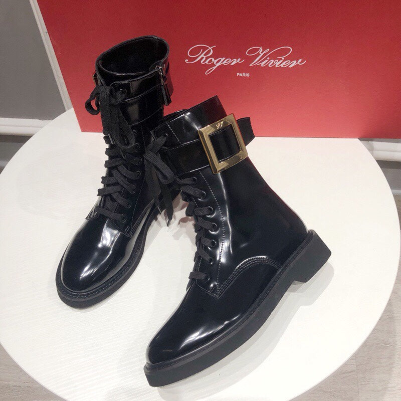 Botines Martin para mujer