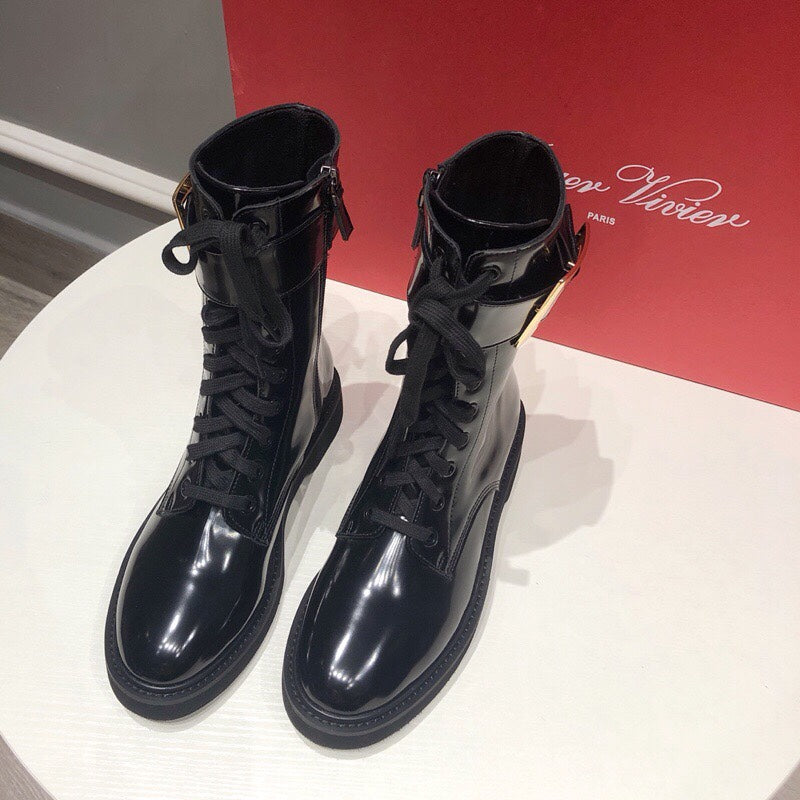 Botines Martin para mujer