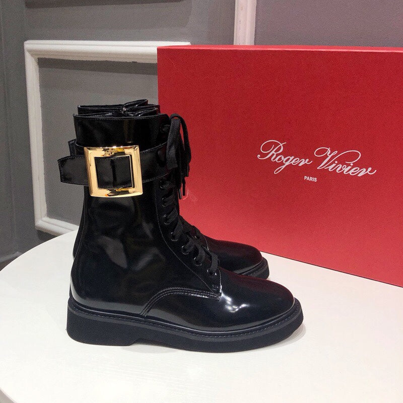 Botines Martin para mujer