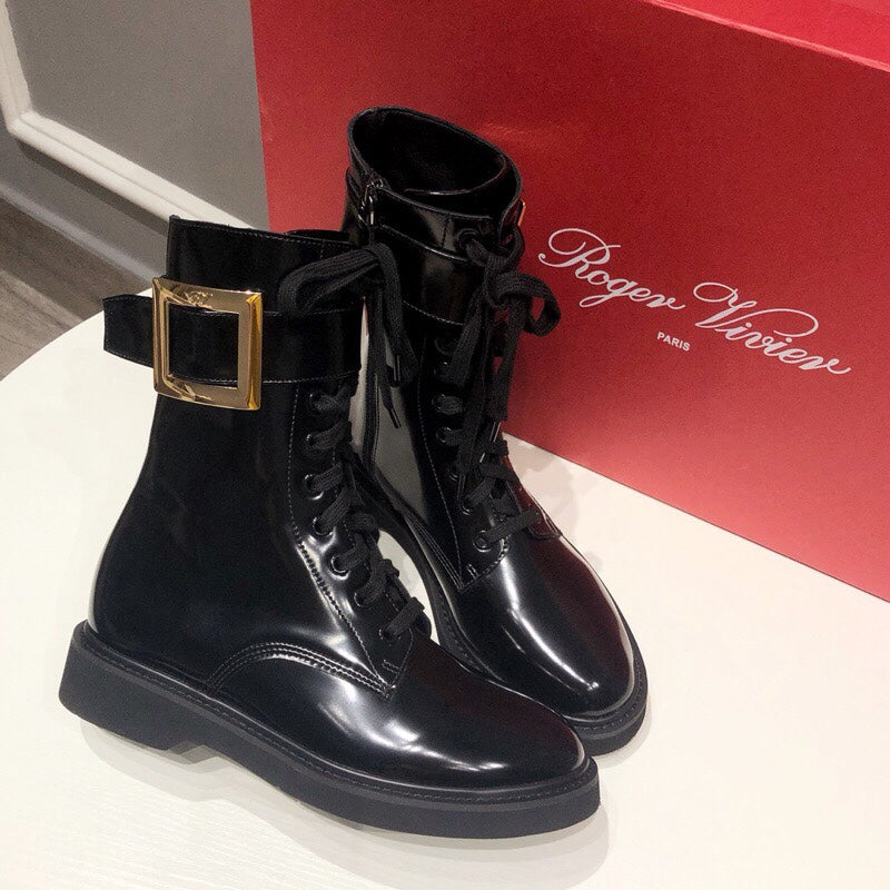 Botines Martin para mujer
