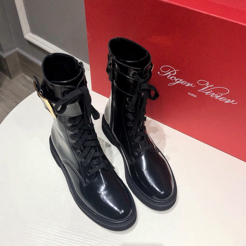 Botines Martin para mujer