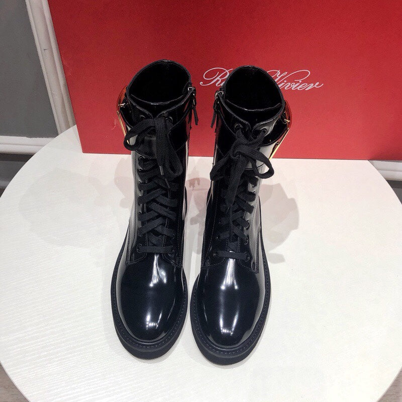 Botines Martin para mujer