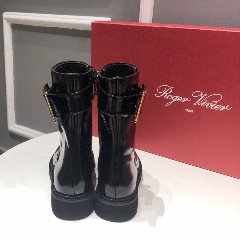 Botines Martin para mujer