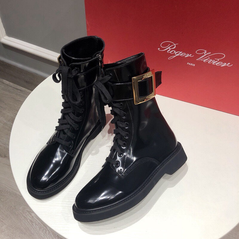 Botines Martin para mujer