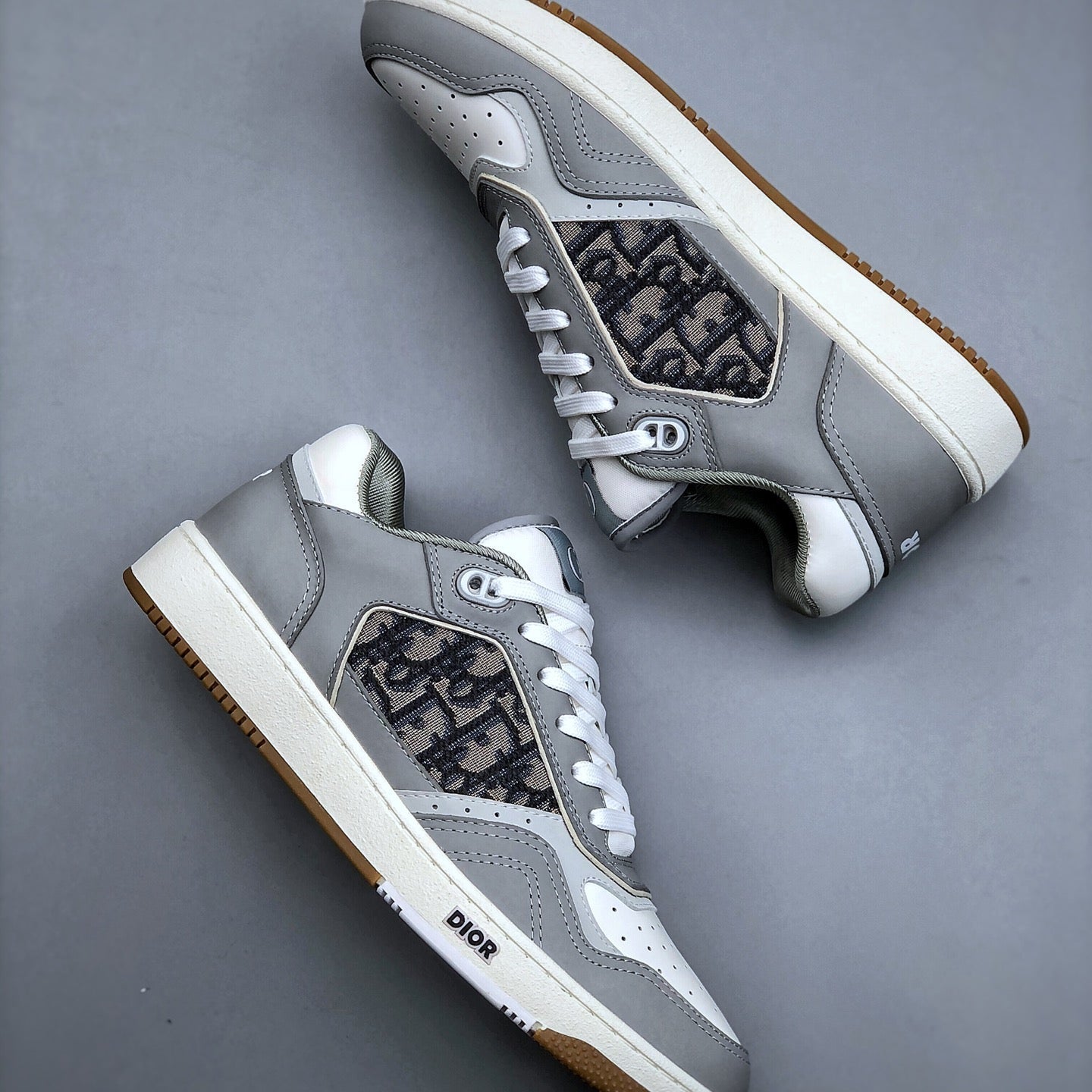 Zapatillas inspiradas en B27