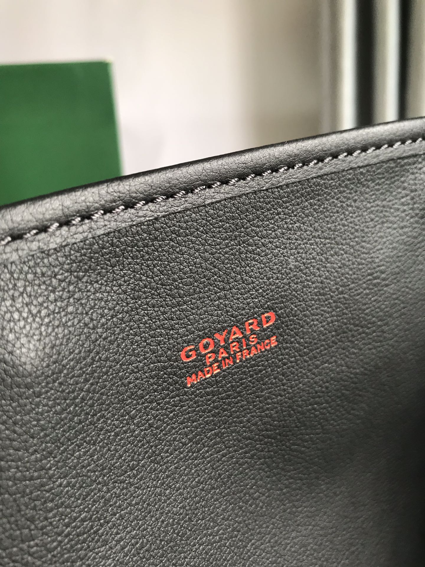 Bolso tote reversible Anjou
