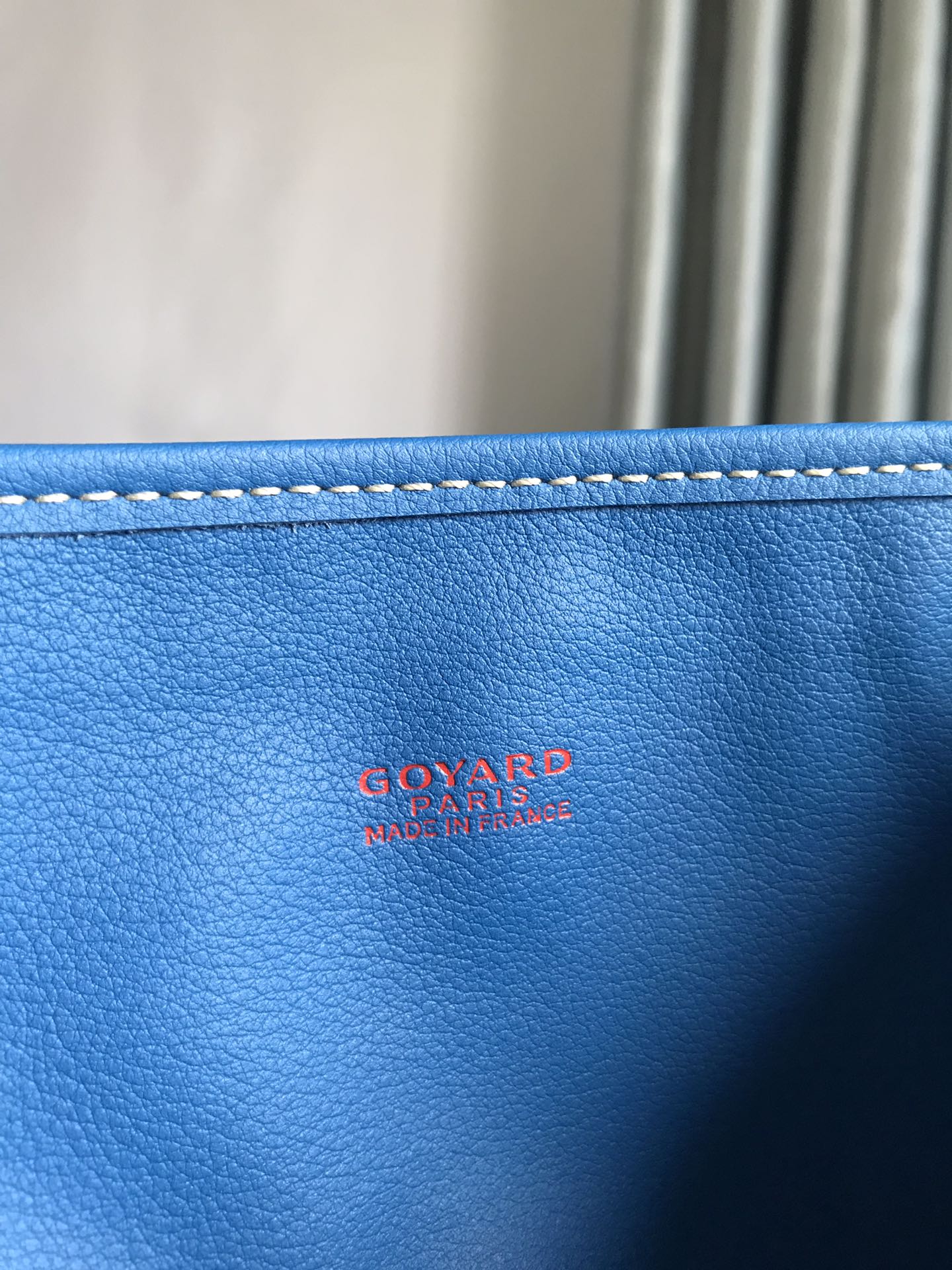Bolso tote reversible Anjou