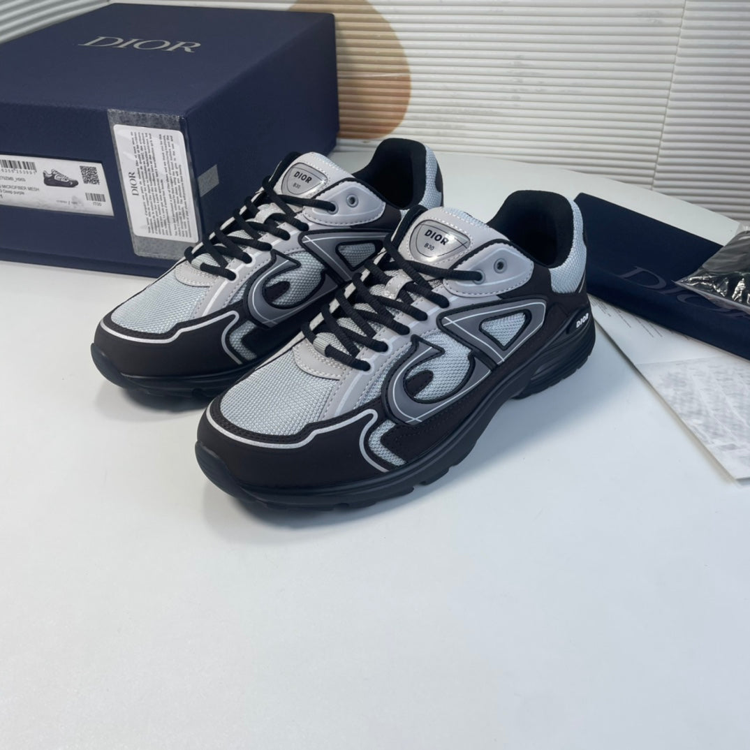 B30-inspirierte Sneaker