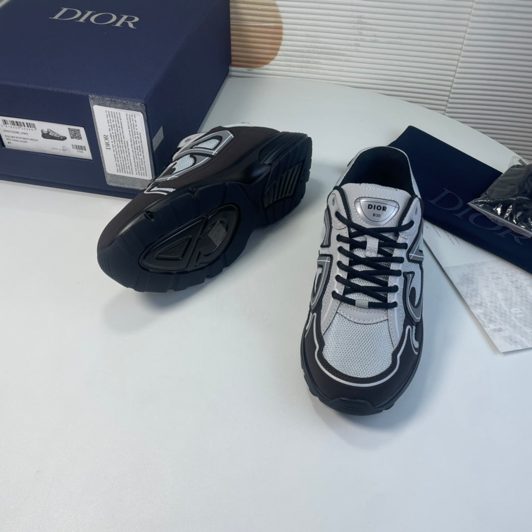 B30-inspirierte Sneaker