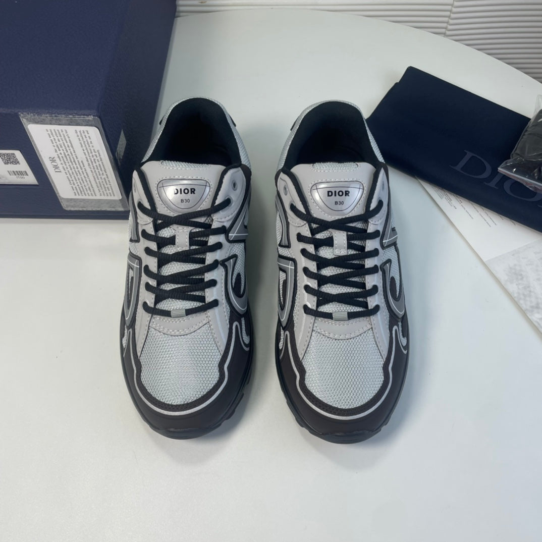 B30-inspirierte Sneaker