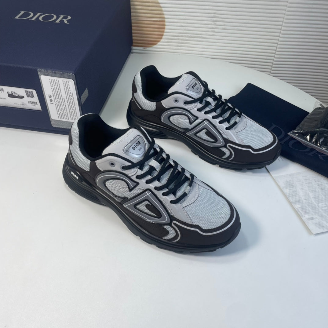 B30-inspirierte Sneaker