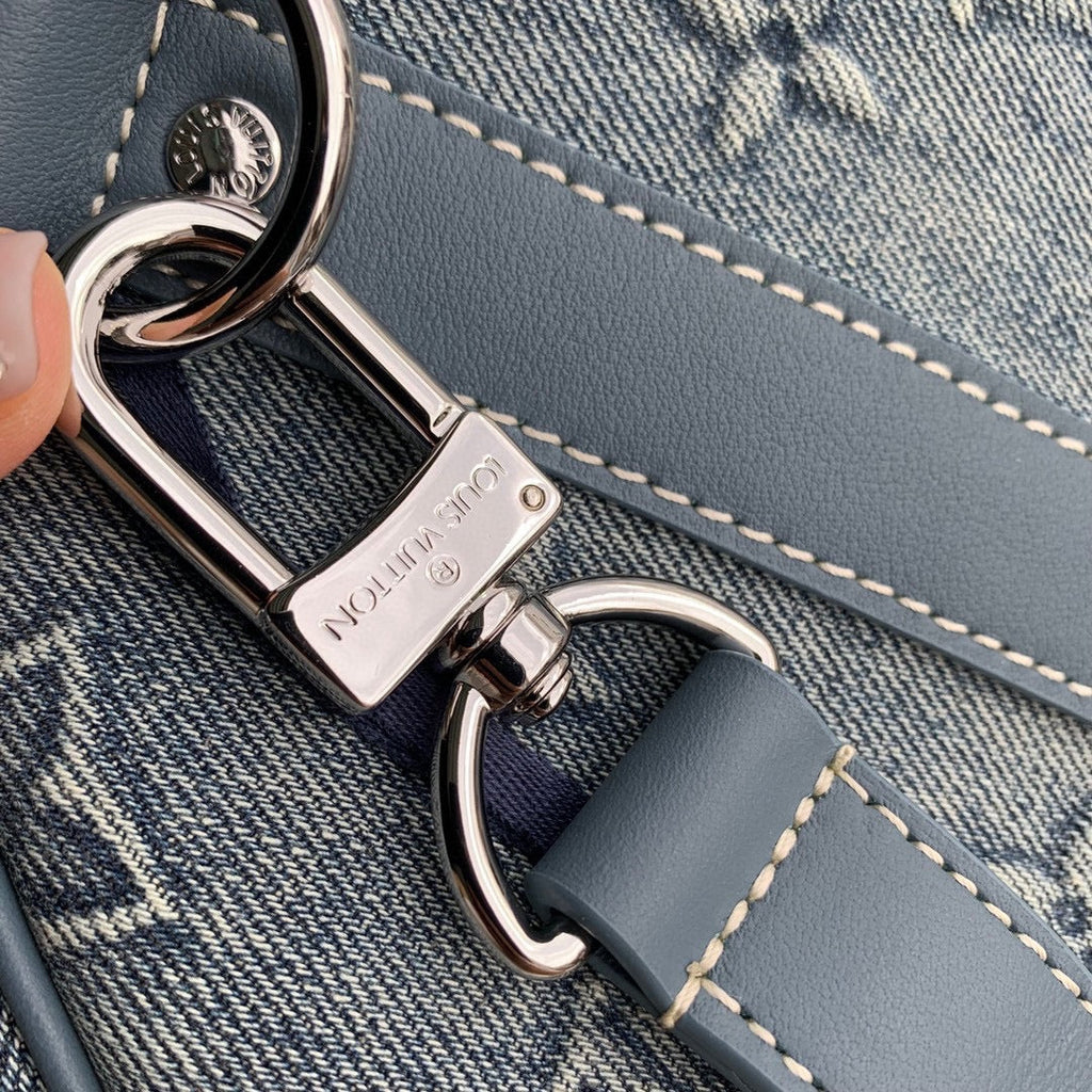 Reisetasche Bandoulière 50