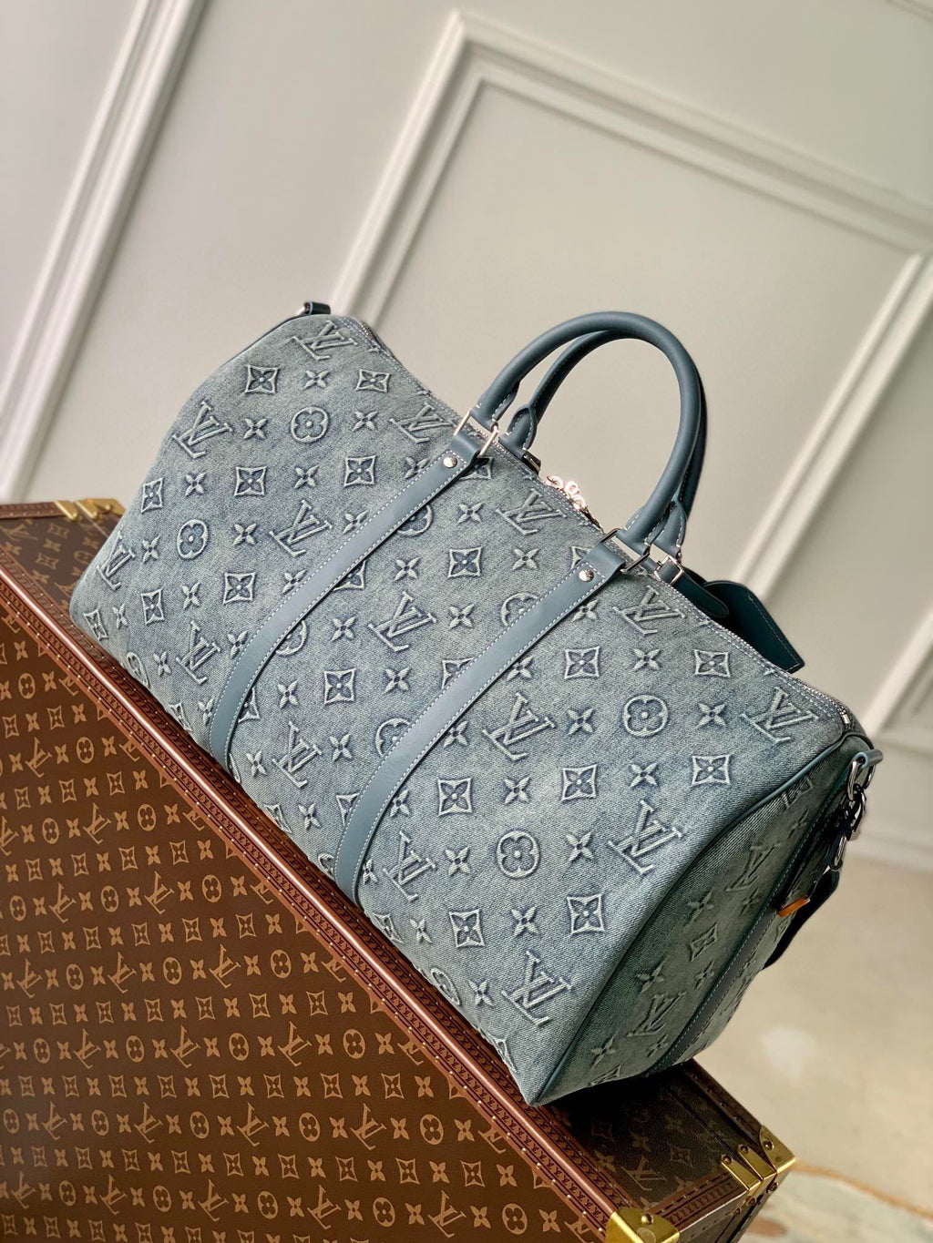 Reisetasche Bandoulière 50