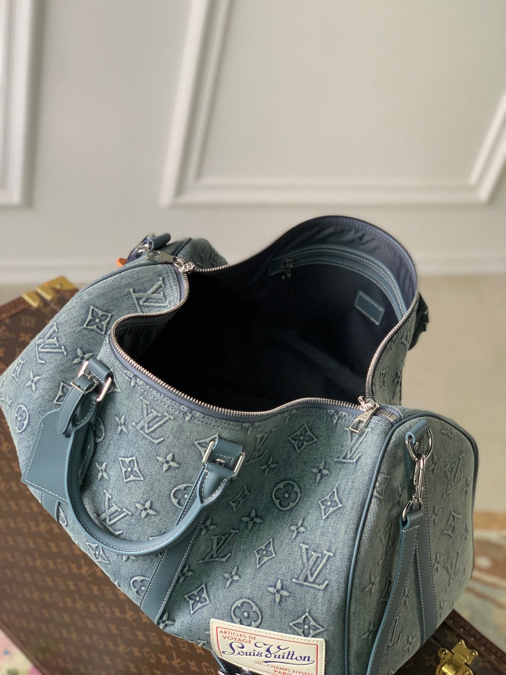 Reisetasche Bandoulière 50