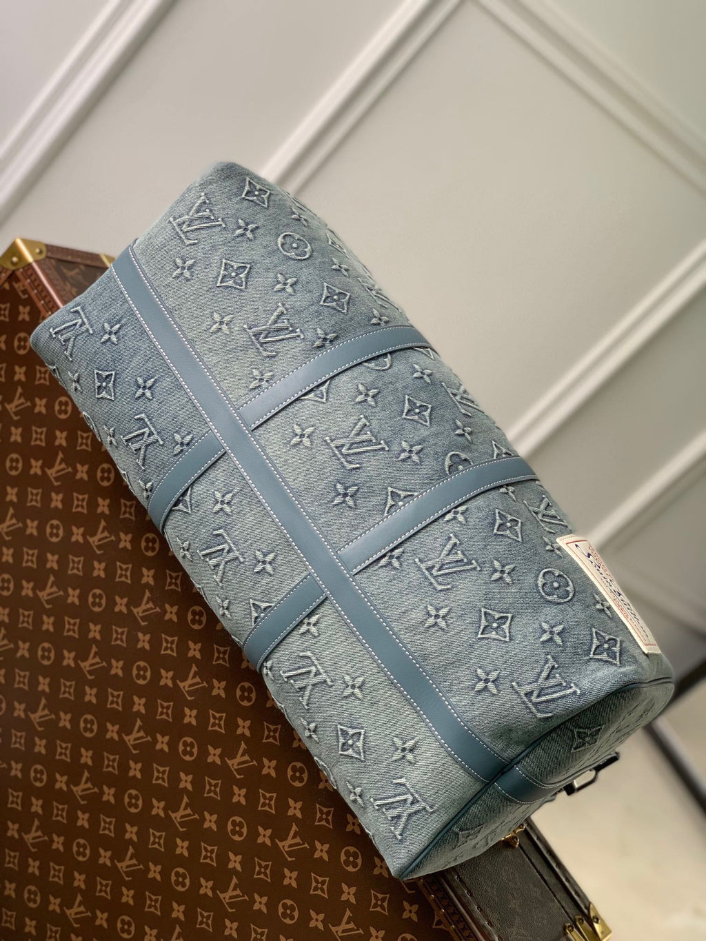 Reisetasche Bandoulière 50