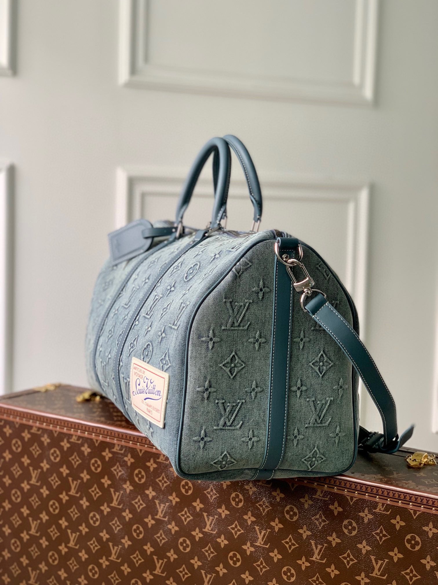 Reisetasche Bandoulière 50