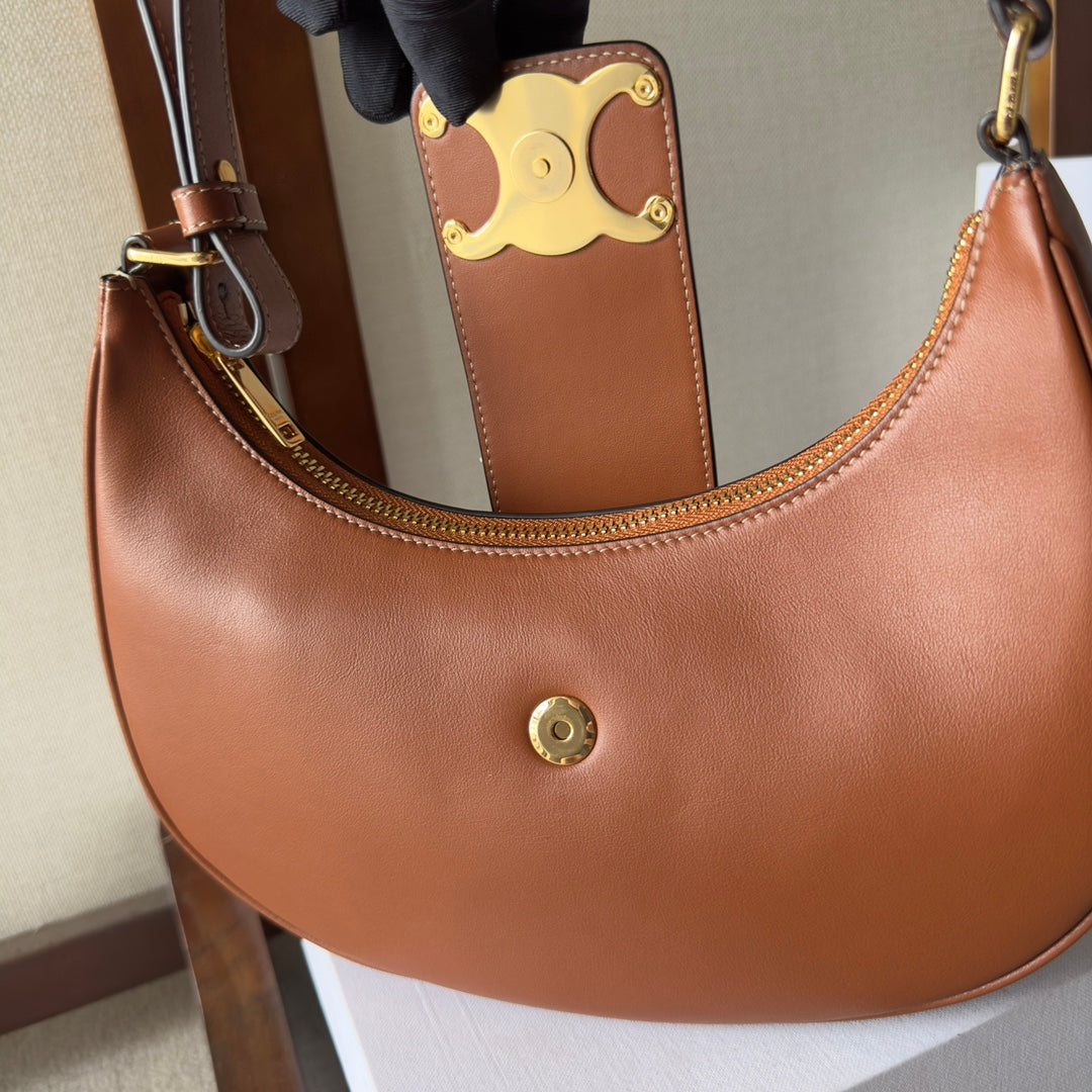 Bolso Ava Monogram