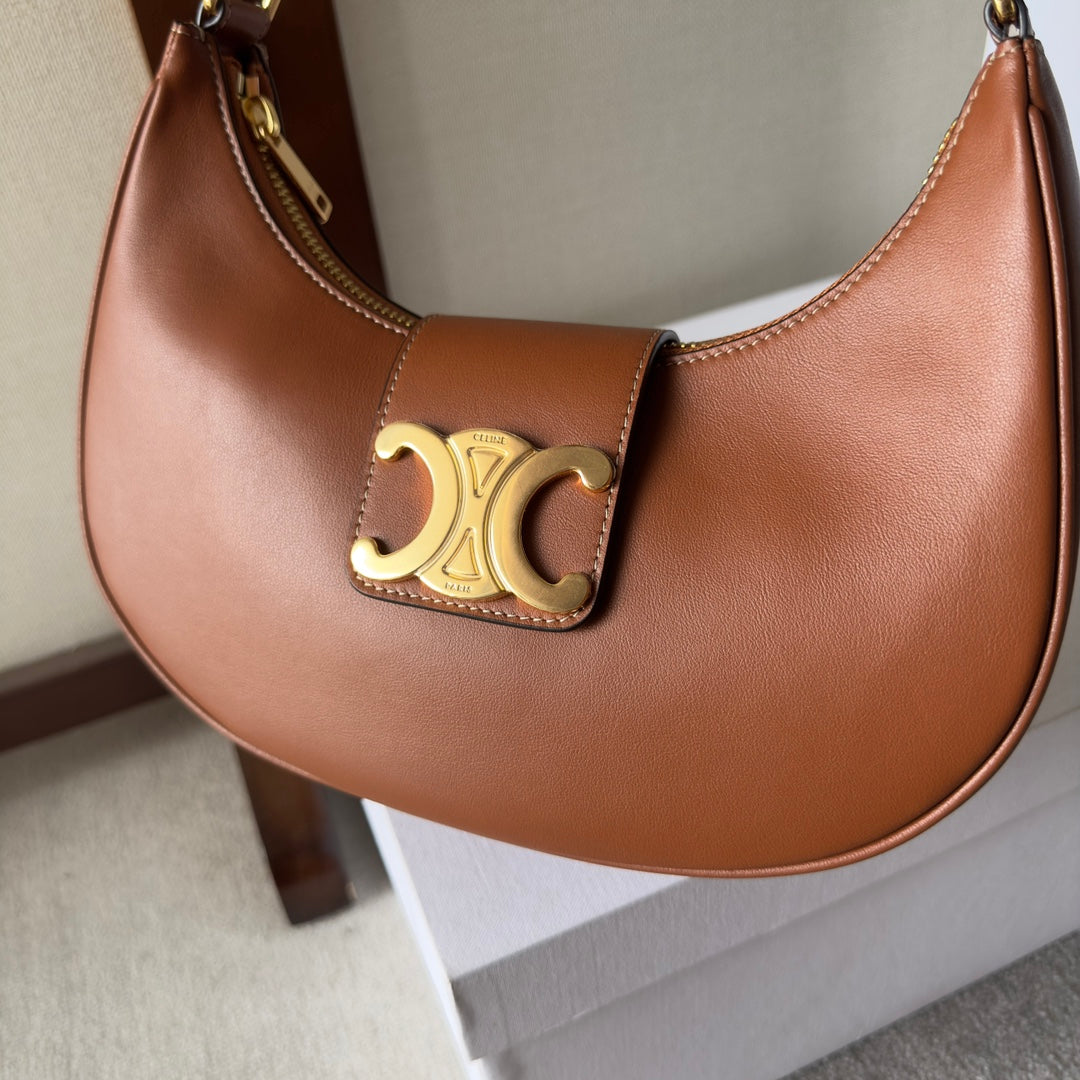 Ava Monogram Umhängetasche