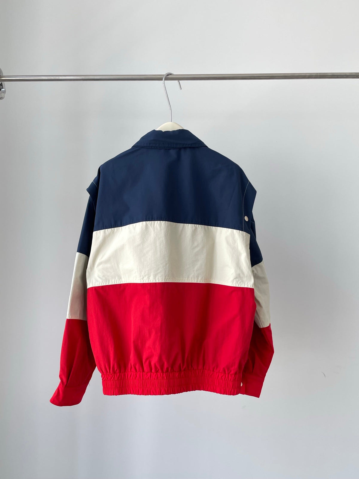 Zweiteilige Jacke