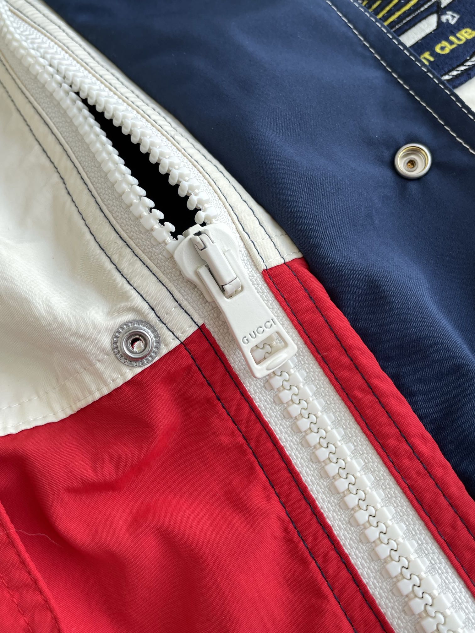 Chaqueta de dos piezas
