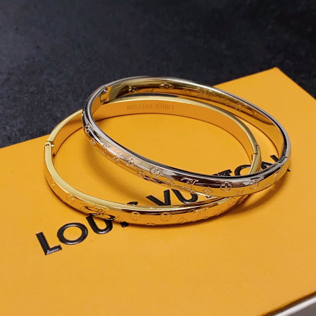 Vergoldetes Armband