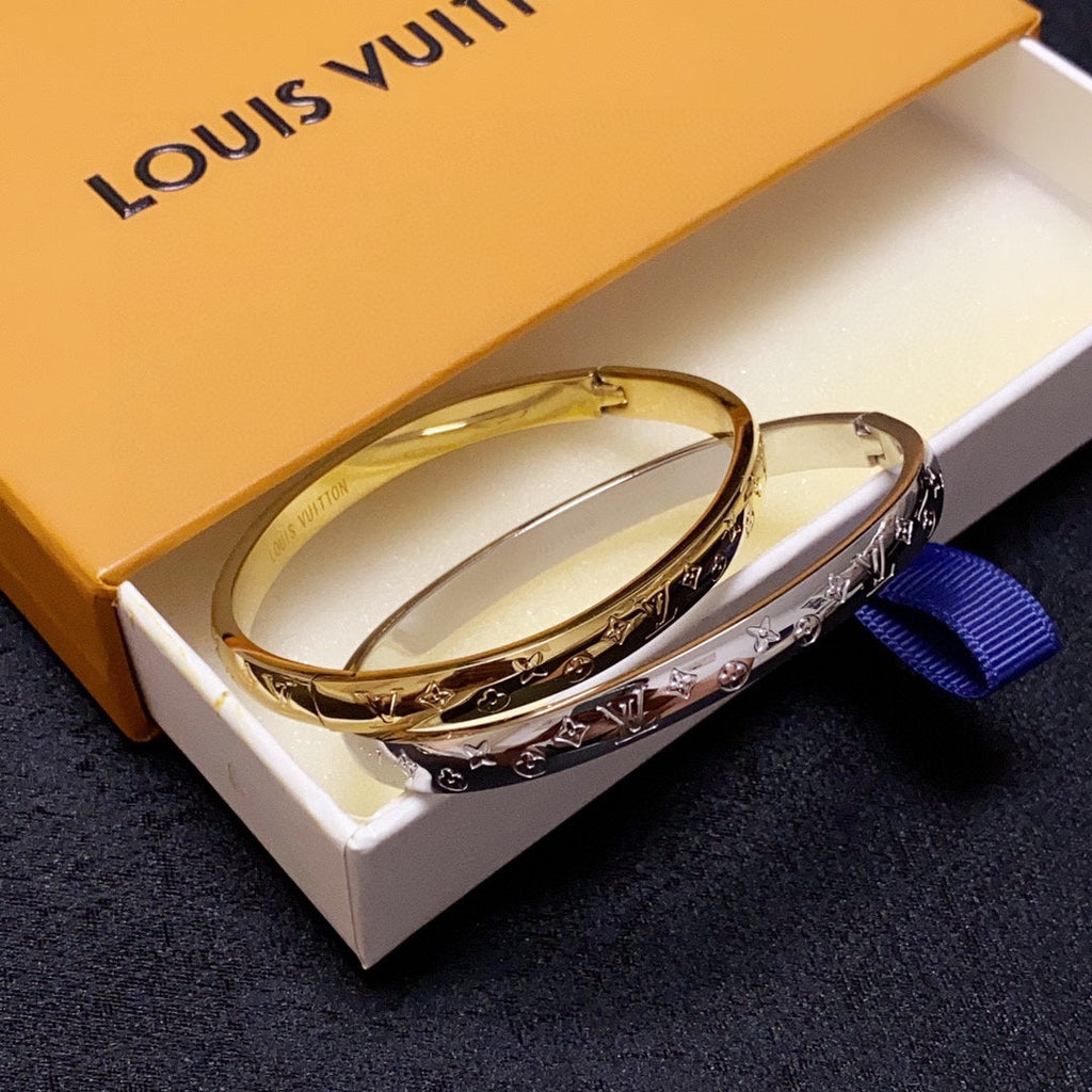 Vergoldetes Armband