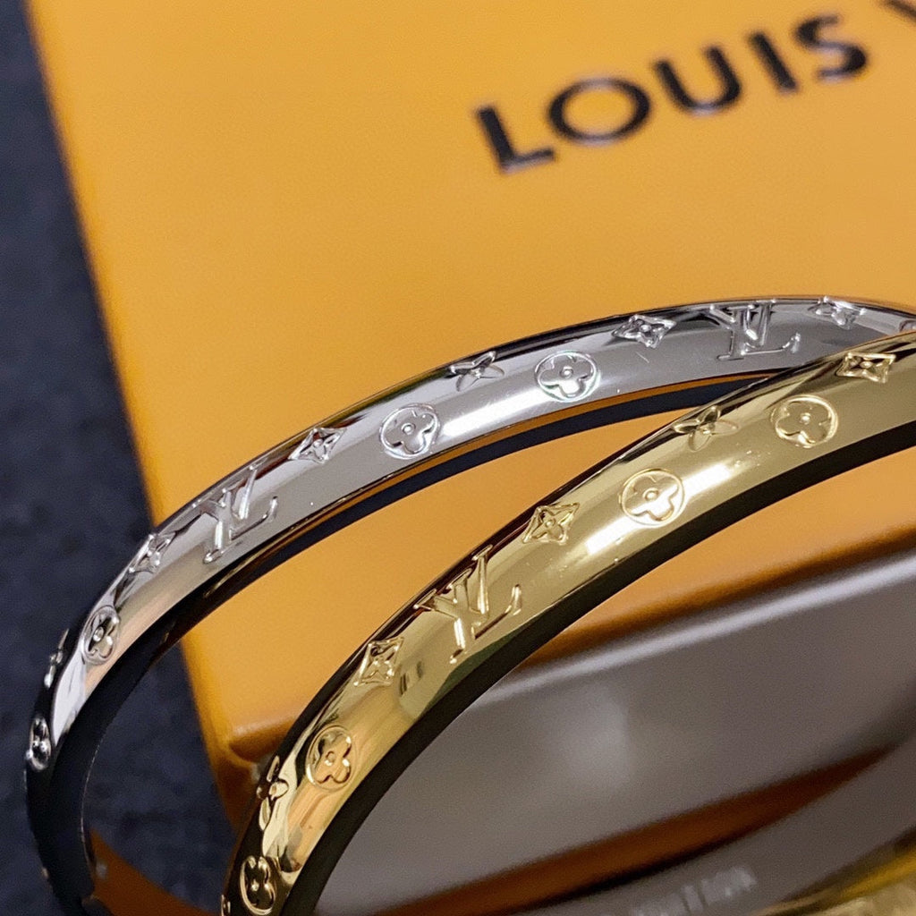 Vergoldetes Armband